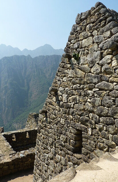 Choquequirao