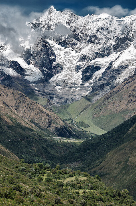 Salkantay