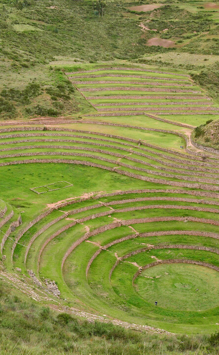 Maras-Moray