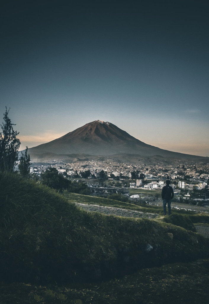 Arequipa City Tour