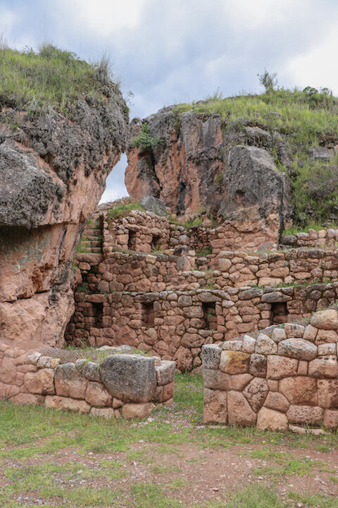 Valle Encantado