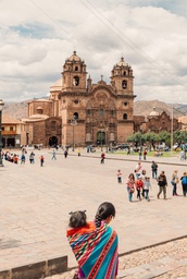 Tour Cusco